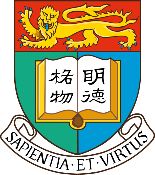 香港大学校徽